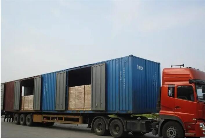 长沙到凤山县货运专线